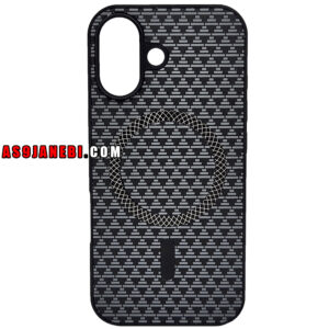 قاب TRIANGLE مدل مگ سیف مناسب اپل iPhone 17