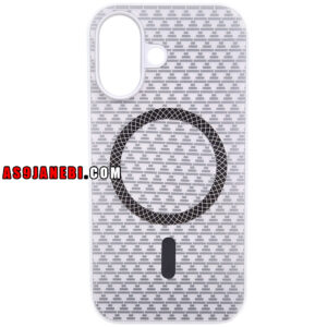 قاب TRIANGLE مدل مگ سیف مناسب اپل iPhone 16