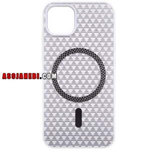 قاب TRIANGLE مدل مگ سیف مناسب اپل iPhone 11