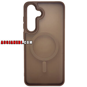 قاب مدل UNIQUE مناسب سامسونگ Galaxy S25 FE
