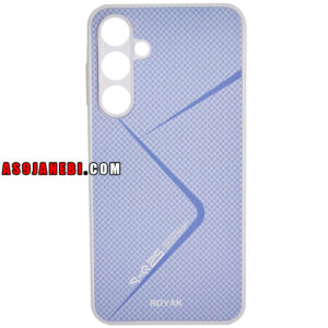 قاب ROYAK مدل G25 مناسب سامسونگ Galaxy A55