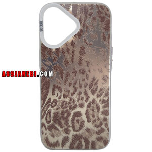 قاب پلنگی مناسب اپل iPhone 17