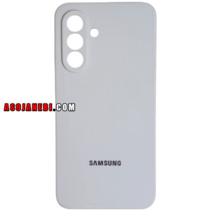 قاب مدل سیلیکونی پاک کنی مناسب سامسونگ Galaxy A56