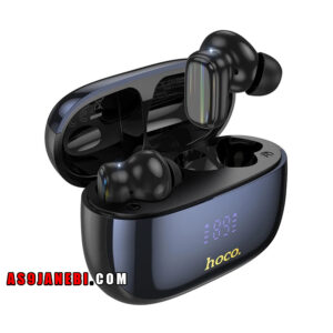 ایرپاد بلوتوثی هوکو اورجینال مدل HOCO EQ20 ANC+ENC