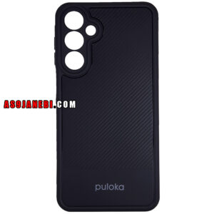 قاب PULOKA مدل کربن مناسب سامسونگ Galaxy A16