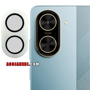 گلس لنز شیشه ای مناسب شیائومی Redmi A5/POCO C71 4G