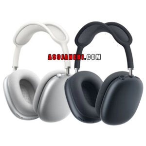 هدفون بلوتوثی مدل Airpods Max (کپی)
