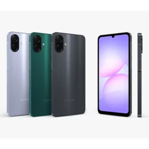 گوشی موبایل سامسونگ مدل Galaxy A07 ظرفیت 128 گیگابایت و رم 6 گیگابایت ویتنام