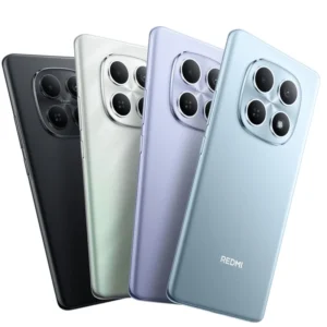 گوشی موبایل شیائومی مدل Redmi Note 15 4G ظرفیت 256 گیگابایت و رم 8 گیگابایت