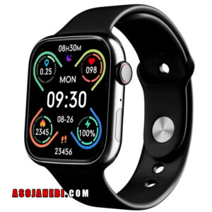 ساعت هوشمند ایکس او مدل XO M50 Pro