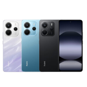 گوشی موبایل شیائومی مدل Redmi Note 14 4G ظرفیت 256 گیگابایت و رم 8 گیگابایت