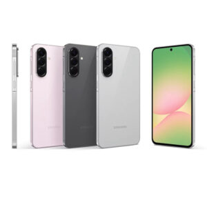 گوشی موبایل سامسونگ مدل Galaxy A56 ظرفیت 256 گیگابایت و رم 8 گیگابایت ویتنام
