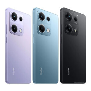 گوشی موبایل شیائومی مدل Redmi Note 14s ظرفیت 256 گیگابایت و رم 8 گیگابایت