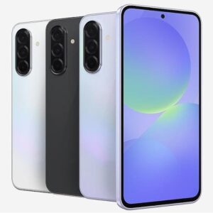 گوشی موبایل سامسونگ مدل Galaxy A36 ظرفیت 256 گیگابایت و رم 8 گیگابایت ویتنام