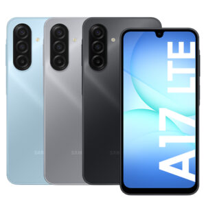 گوشی موبایل سامسونگ مدل Galaxy A17 ظرفیت 256 گیگابایت و رم 8 گیگابایت ویتنام