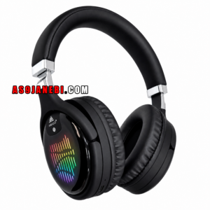 هدفون بلوتوثی آمادو مدل AMADO AM-F200