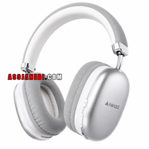 هدفون بلوتوثی آمادو مدل AMADO AM-F400