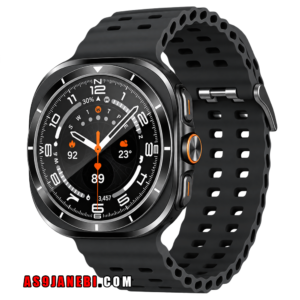 ساعت هوشمند ایکس او مدل XO Watch Ultra